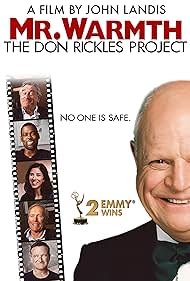 Mr Warmth The Don Rickles Project (2007) Free Movie