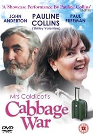 Mrs Caldicots Cabbage War (2002) M4uHD Free Movie
