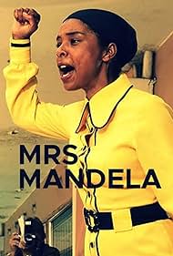 Mrs Mandela (2010) Free Movie
