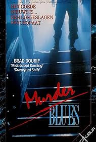 Murder Blues (1991) M4uHD Free Movie