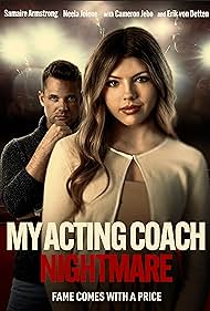 My Acting Coach Nightmare (2024) Free Movie
