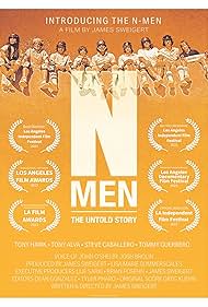 N Men The Untold Story (2018) M4uHD Free Movie
