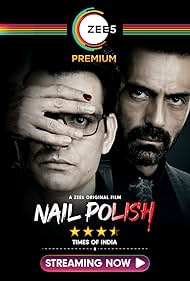 Nail Polish (2021) Free Movie M4ufree
