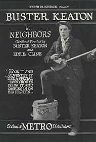 Neighbors (1920) Free Movie M4ufree