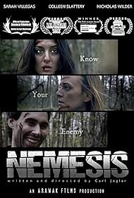 Nemesis (2017) M4uHD Free Movie