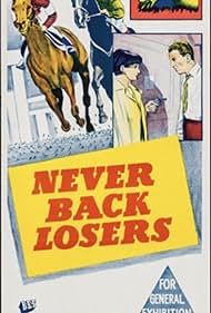 Never Back Losers (1961) M4uHD Free Movie