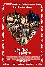 New York, I Love You (2008) Free Movie