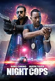 Night Cops (2023) M4uHD Free Movie