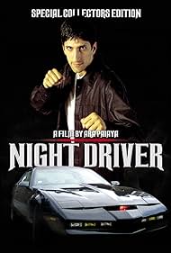 Night Driver (2005) M4uHD Free Movie