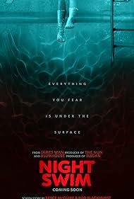 Night Swim (2024) Free Movie