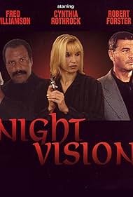 Night Vision (1997) M4uHD Free Movie