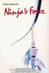 Ninjas Force (1984) M4uHD Free Movie