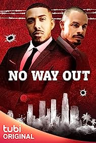 No Way Out (2023) Free Movie