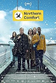 Northern Comfort (2023) M4uHD Free Movie