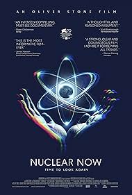 Nuclear Now (2022) M4uHD Free Movie