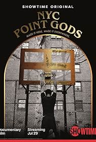 NYC Point Gods (2022) Free Movie