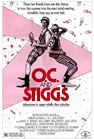 O C and Stiggs (1985) M4uHD Free Movie