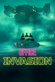 Office Invasion (2022) Free Movie