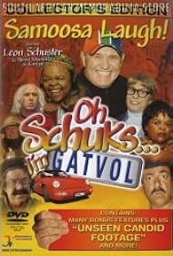Oh Schuks Im Gatvol (2004) M4uHD Free Movie