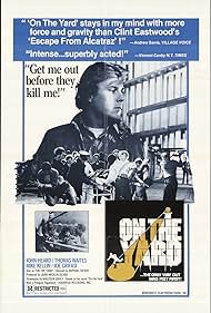 On the Yard (1978) Free Movie