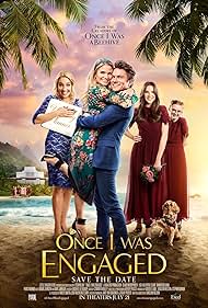 Once I Was Engaged (2021) M4uHD Free Movie