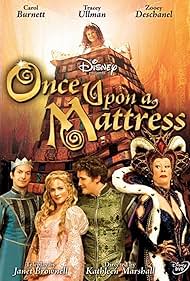 Once Upon a Mattress (2005) M4uHD Free Movie