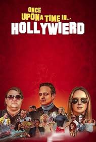 Once Upon a Time in Hollywierd (2022) Free Movie
