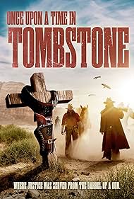 Once Upon a Time in Tombstone (2020) Free Movie