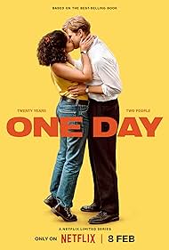 One Day (2024) Free Tv Series