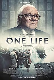 One Life (2023) Free Movie