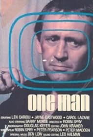 One Man (1977) M4uHD Free Movie