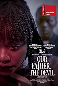 Our Father, the Devil (2021) M4uHD Free Movie