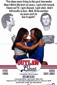 Outlaw Blues (1977) Free Movie
