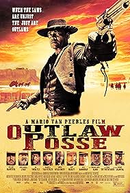 Outlaw Posse (2024) Free Movie M4ufree