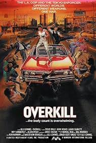 Overkill (1987) Free Movie M4ufree