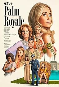 Palm Royale (2024-) Free Tv Series
