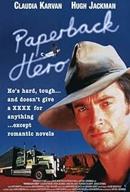 Paperback Hero (1999) Free Movie