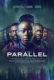 Parallel (2024) M4uHD Free Movie
