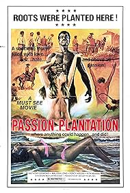 Passion Plantation (1976) Free Movie