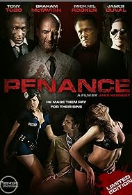 Penance (2009) M4uHD Free Movie