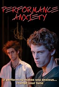 Performance Anxiety (2008) Free Movie