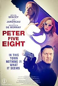 Peter Five Eight (2024) M4uHD Free Movie