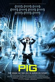 Pig (2011) M4uHD Free Movie