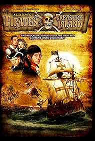 Pirates of Treasure Island (2006) Free Movie M4ufree