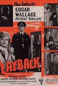 Playback (1962) Free Movie M4ufree