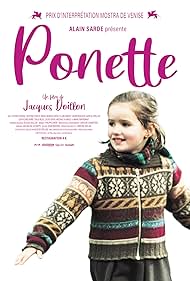 Ponette (1996) Free Movie M4ufree
