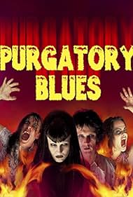 Purgatory Blues (2001) Free Movie M4ufree