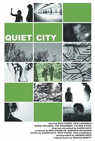 Quiet City (2007) Free Movie