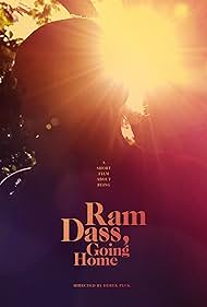 Ram Dass, Going Home (2017) Free Movie M4ufree