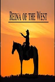 Reina of the West (2022) Free Movie M4ufree